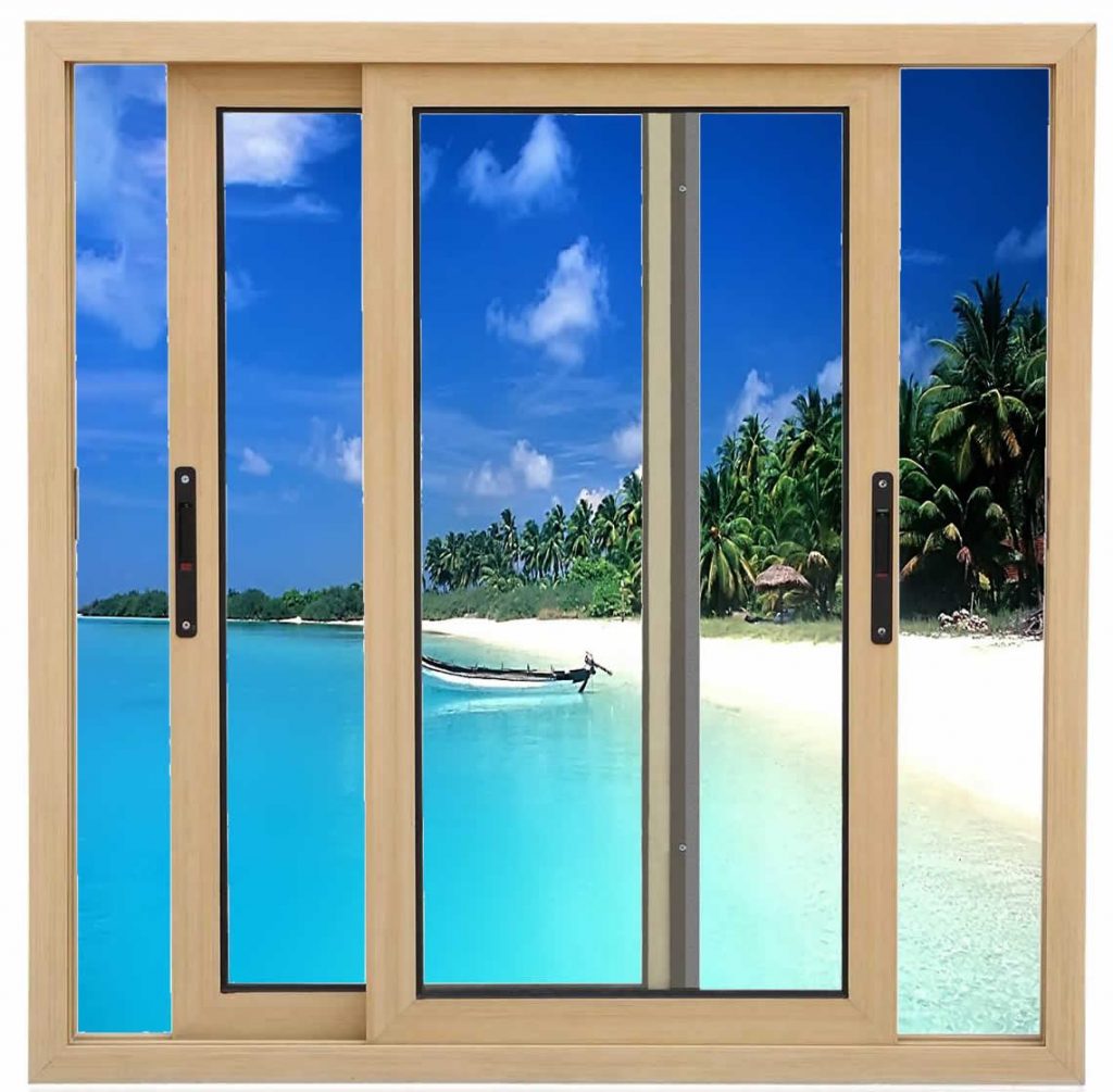 Reasons Why You Should Use Aluminium Sliding Windows Theomnibuzz