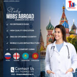 Benefits To Study Mbbs In Russia Medical Colleges Theomnibuzz