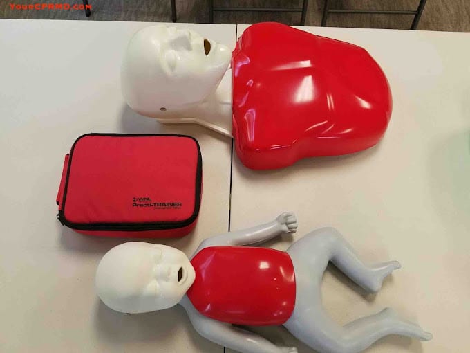 Empowering Corona With Lifesaving Skills Cpr And Certification Options