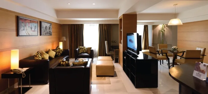 What Should You Look for in the Best City Center Hotels in Hyderabad?