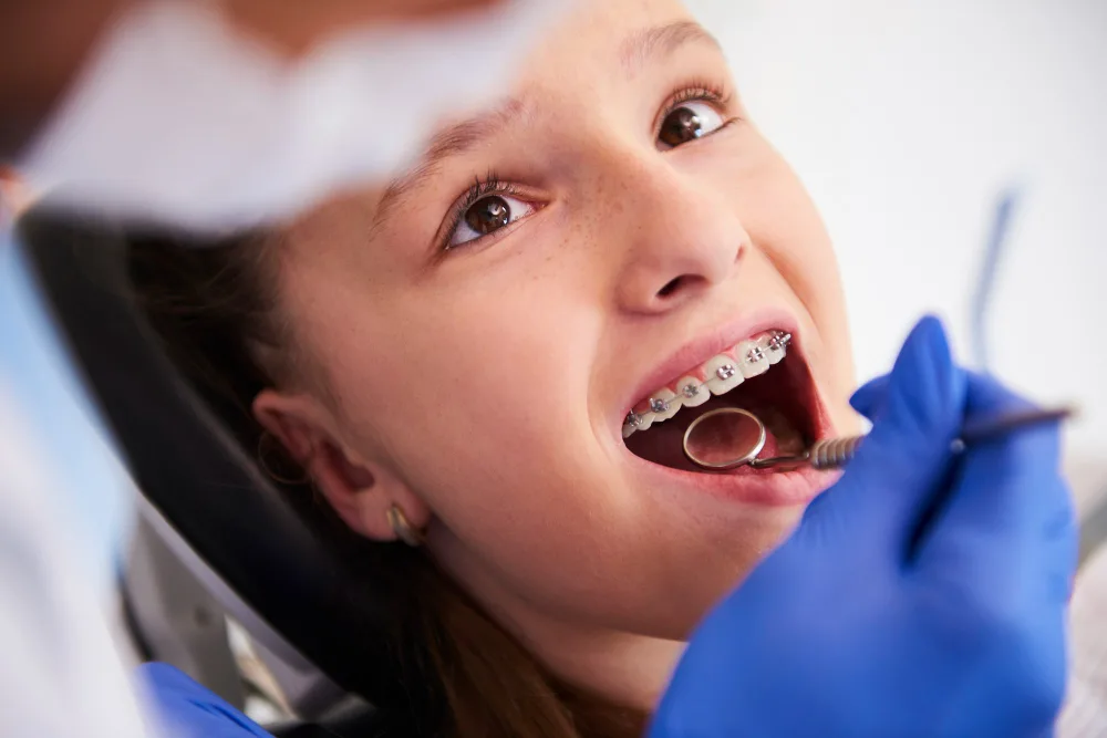Defining Orthodontic reimbursement through the lens of Dental Billing
