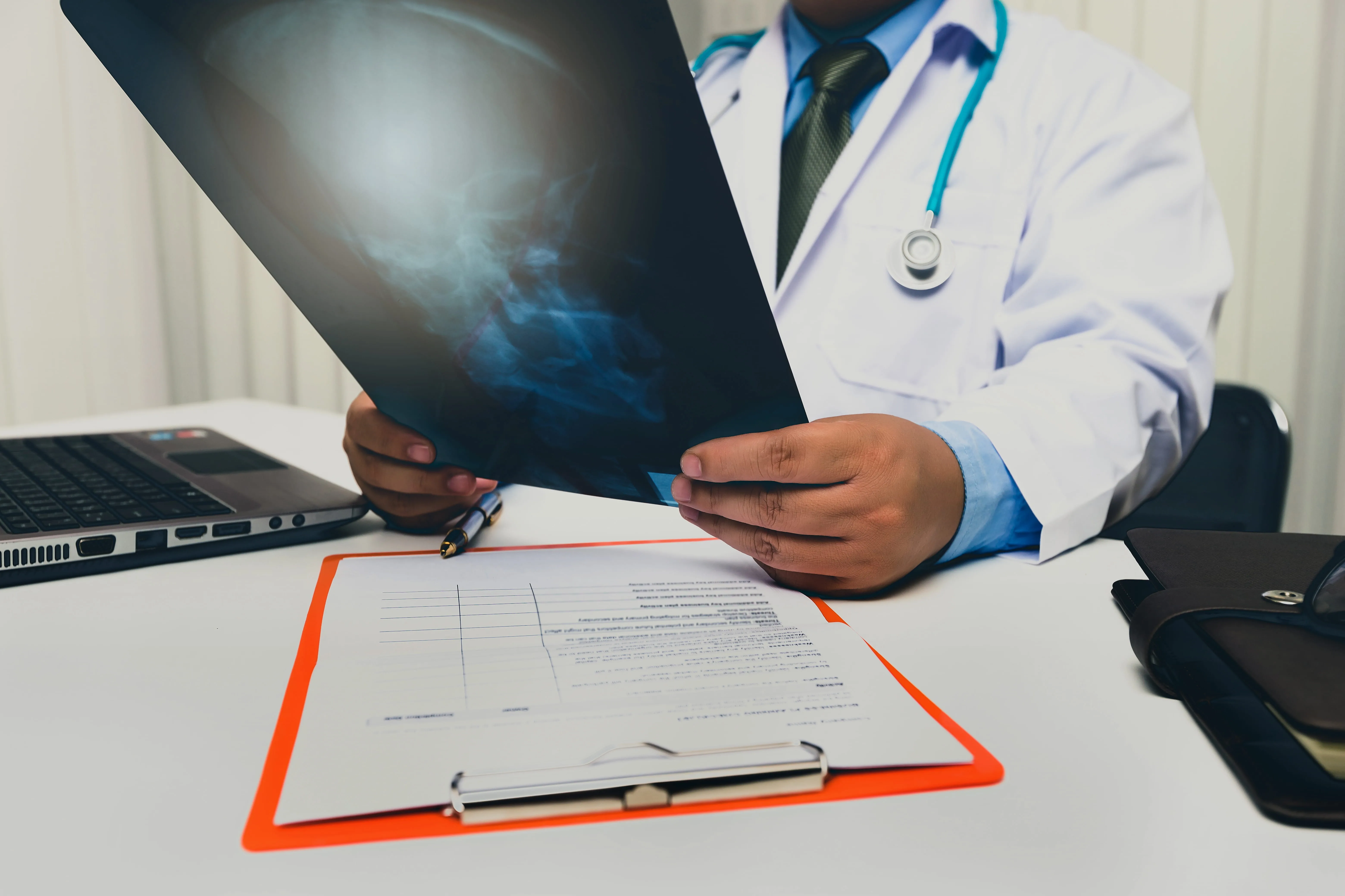 How Medicare Rules and KPIs Impact Radiology Billing