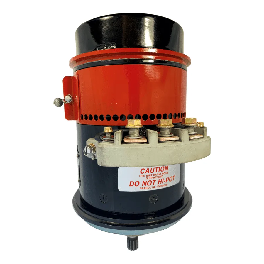 What Causes an Aviation Starter Generator to Fail?