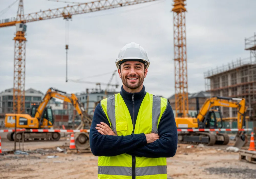 Contractor Engineer: Roles, Responsibilities, Skills, and Career Path
