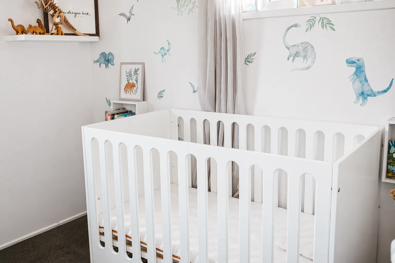 Affordable Green Baby Mattress Options for Budget-Conscious Parents !
