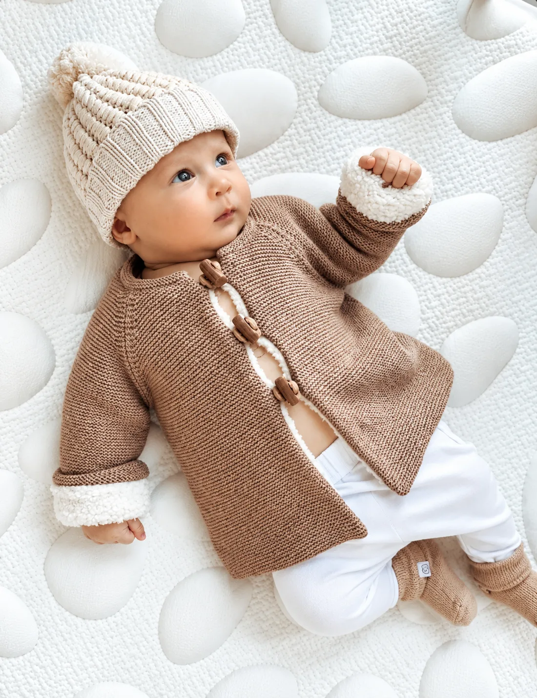 What Makes a Baby Mattress Safe for Newborns?