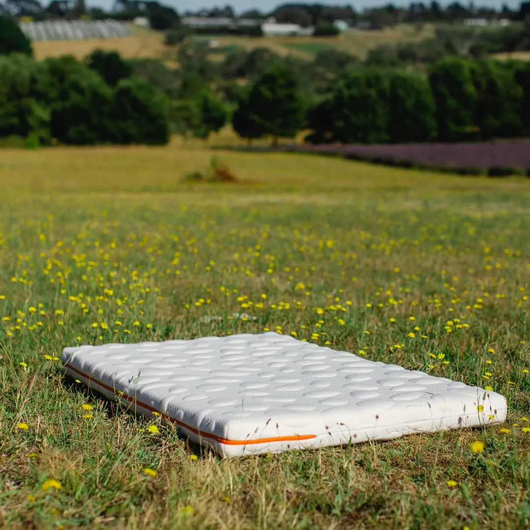 Why Breathability Matters in a Baby Cot Mattress for Safe Sleep?