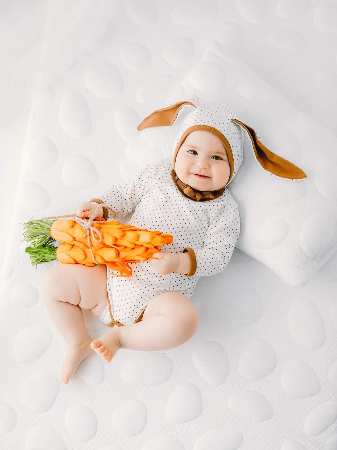 How to Choose the Best Baby Mattress for Safe Sleep?