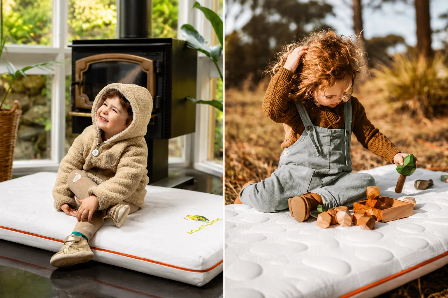 Organic Cot Mattress Australia: What Parents Should Look For ?