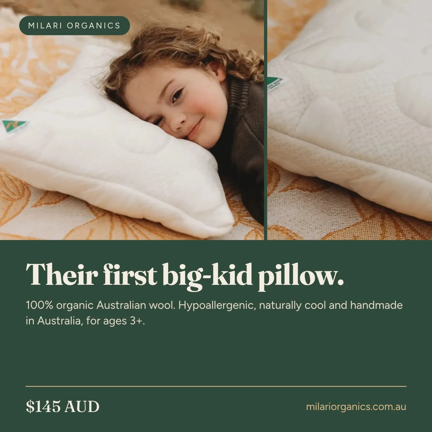 How to Choose the Best Toddler Pillow in Australia?