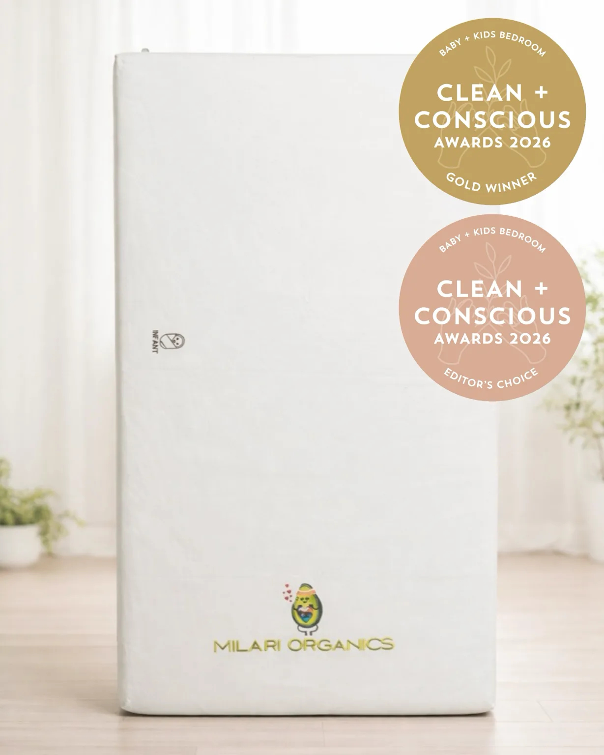 How to Choose the Best Air Baby Mattress for Your Newborn Baby?