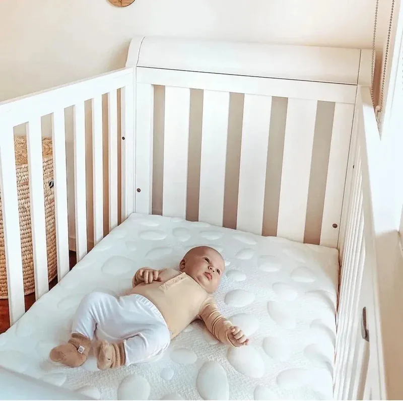Why Breathability Matters in a Newborn Baby Cot Mattress?