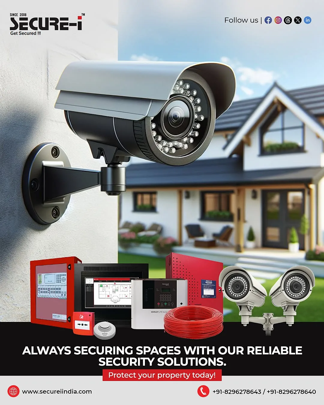 Strengthening Safety and Workforce Management with Modern Security Solutions