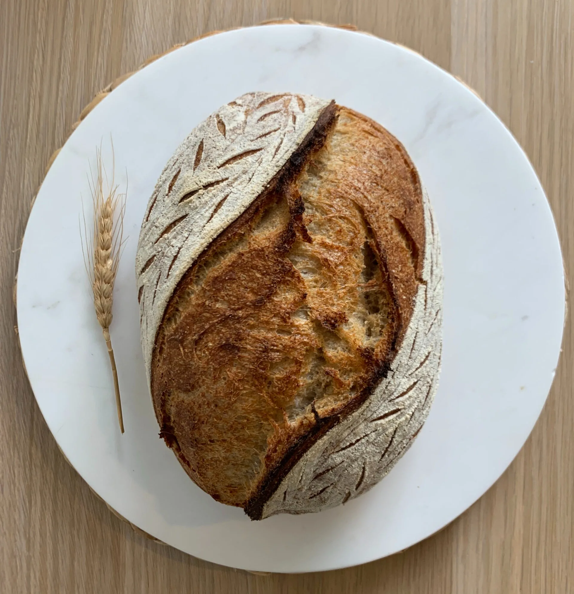 What Is Sourdough? Everything You Need to Know