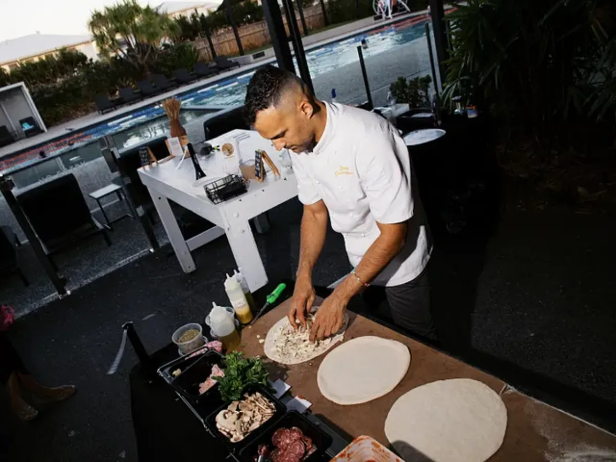Sourdough Pizza Class Gold Coast: Everything You Need to Know Before You Book