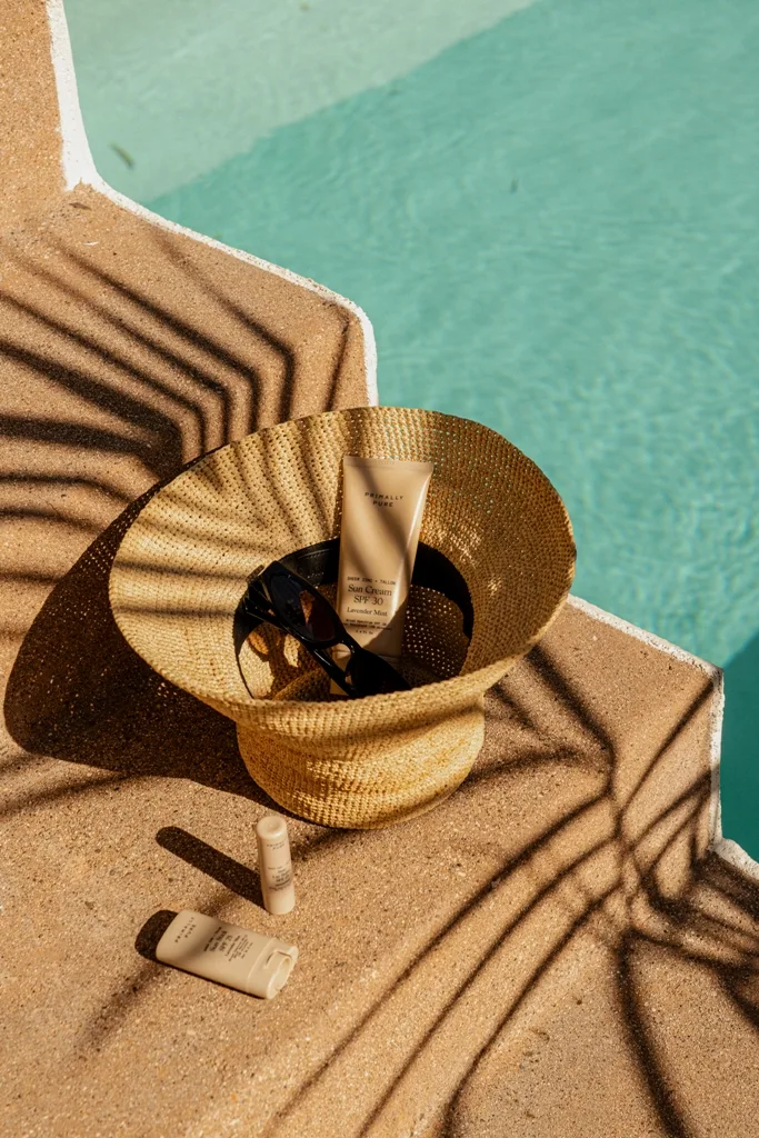 Searching for Safe, Non Toxic Suncare? Here’s What to Look for
