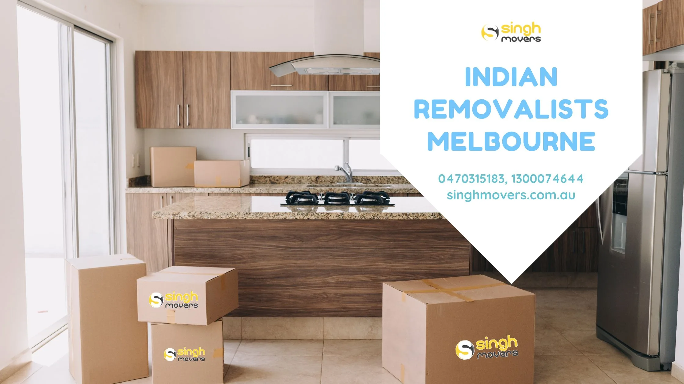 Why Hiring Professional Removalists in Melbourne Is Worth It