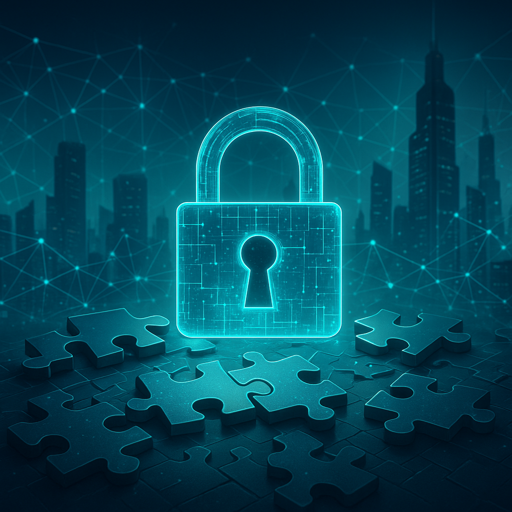 Why Web3’s Promise Still Faces Hurdles in Transforming Digital Trust