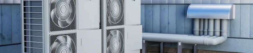 How Heat Pumps Work in High Humidity Conditions