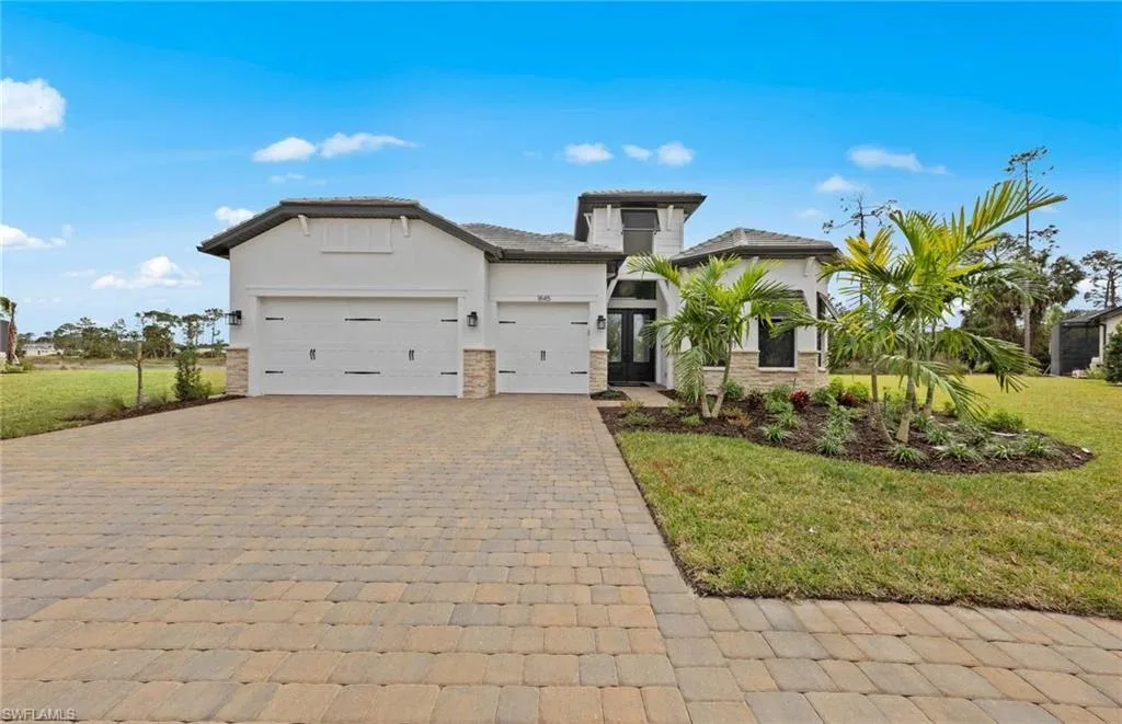 Florida Waterfront Homes for Sale: Why Naples Is the Top Choice