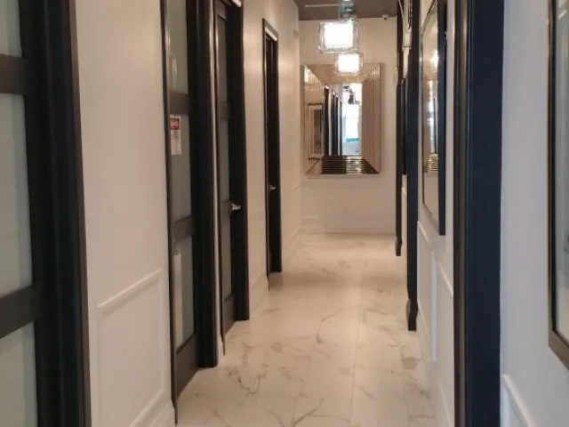 Commercial Construction Services That Keep Burlington Businesses Running and Growing
