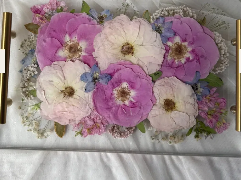 Planning Your 2026 Wedding: Don’t Forget Flower Preservation