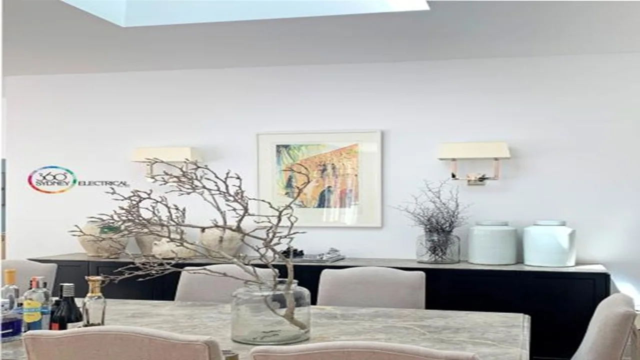 Choosing Reliable Electrical Contractors in Sydney