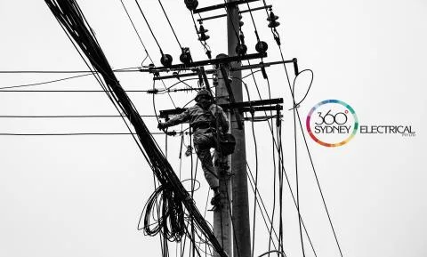 Finding a Commercial Electrician in Sydney You Can Actually Rely On