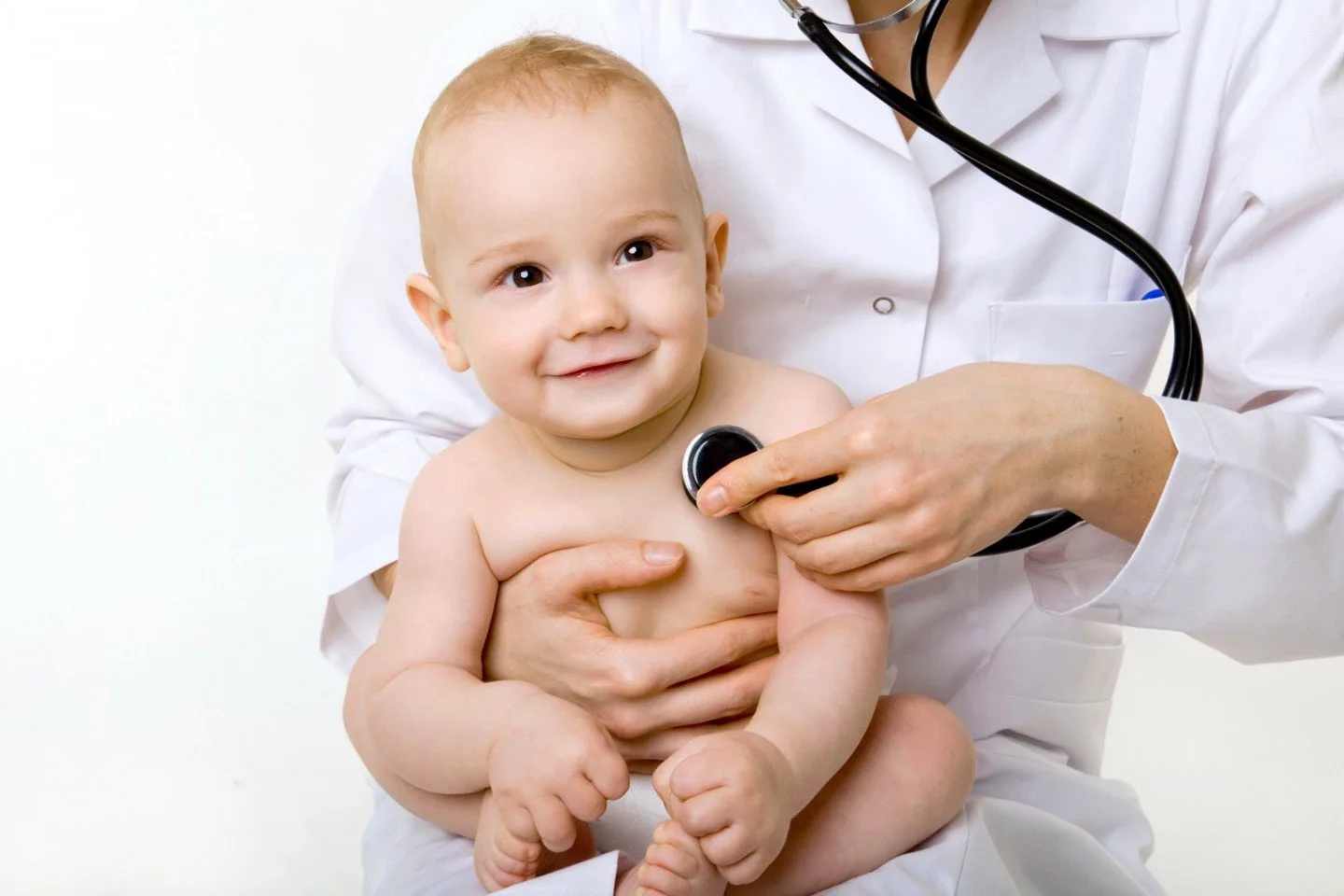 Why Regular Child Health Visits Matter for Families in Navi Mumbai