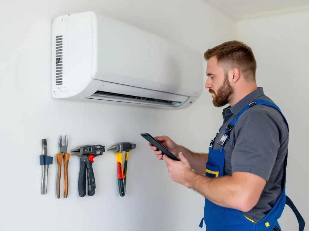 Why Professional AC Installation Matters for Long-Term Performance