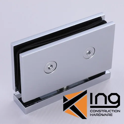 Choosing the Right Pivot Hinge for Shower Doors