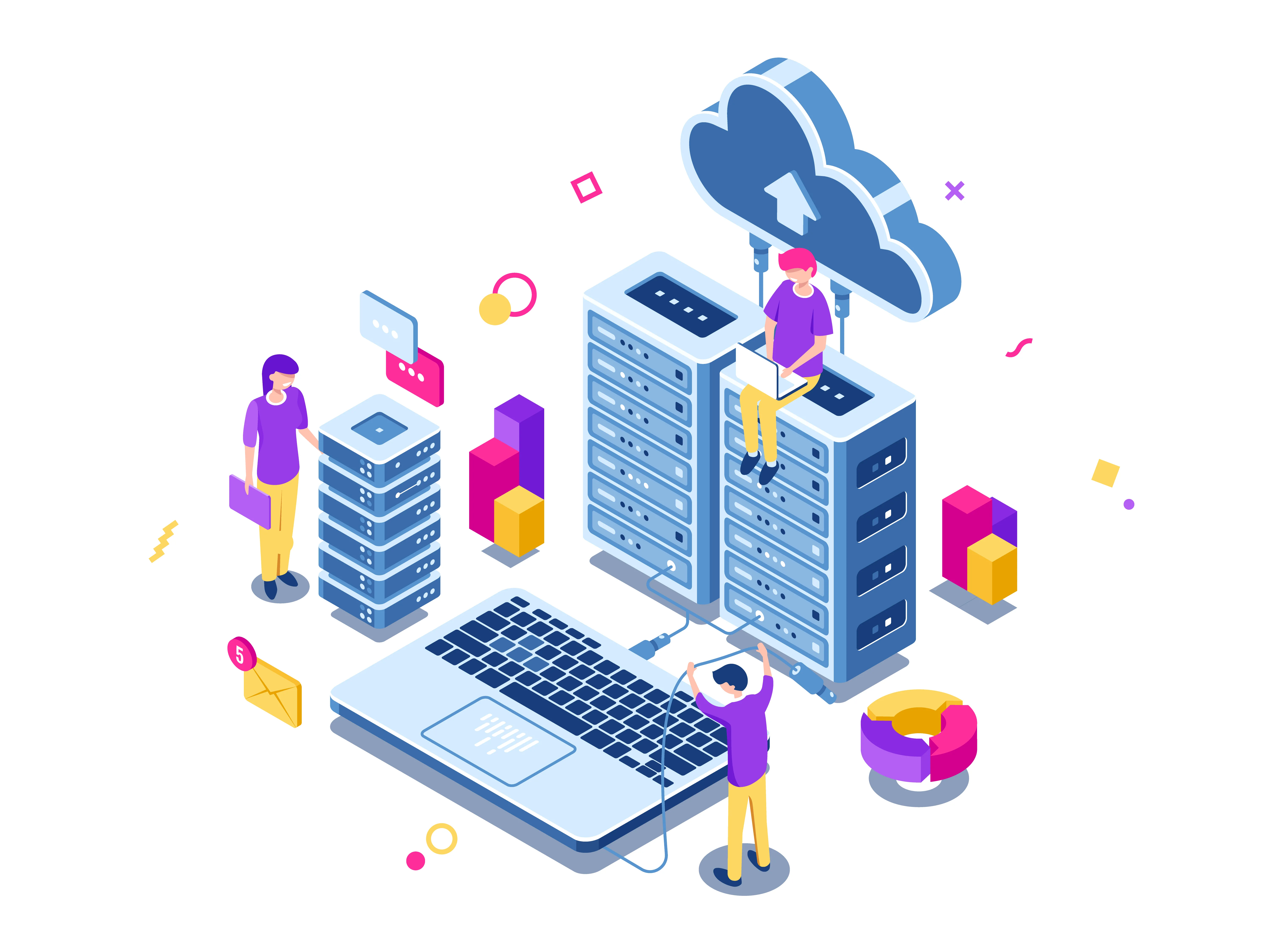 7 Signs It's Time to Bring in Azure Cloud Consulting Services