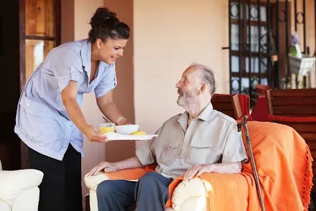 Home Care for Better Living with Compassion