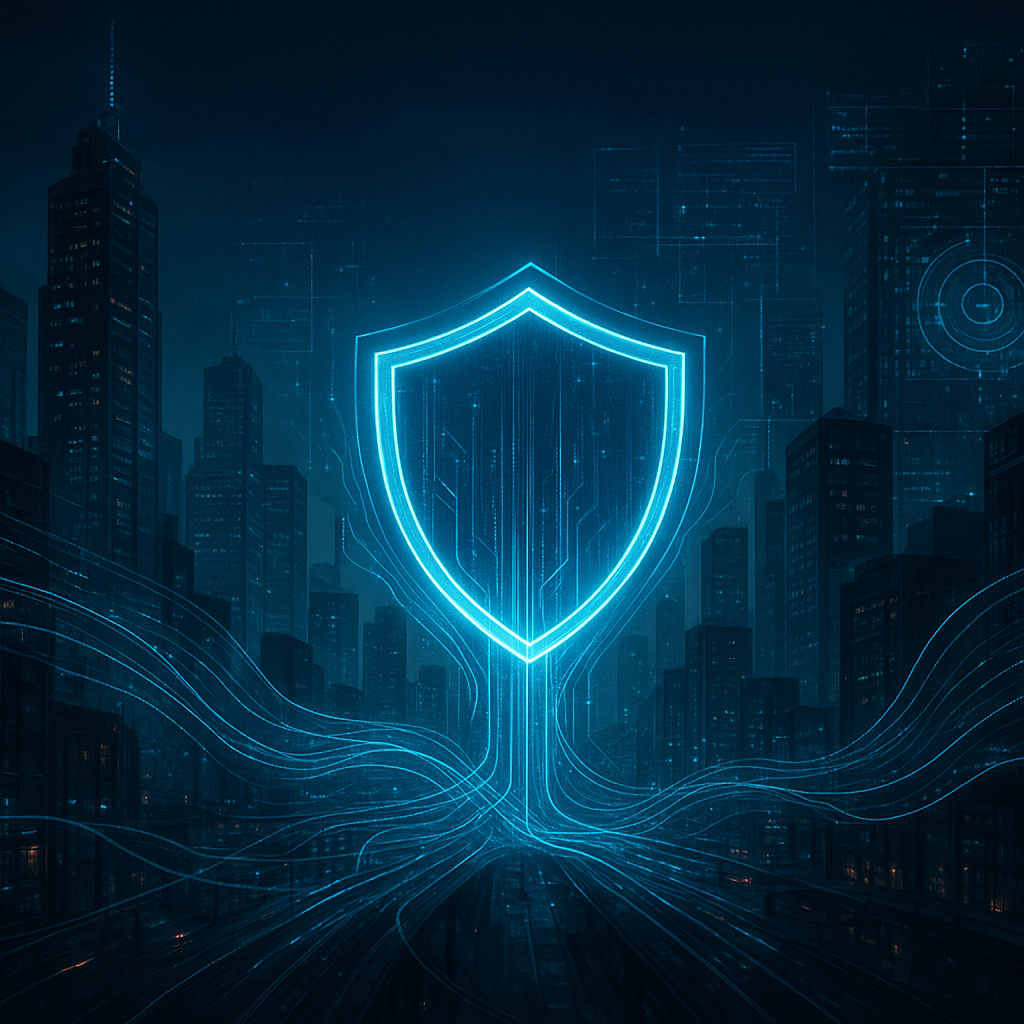 Rethinking Cybersecurity: The New Battlefield Beyond Firewalls