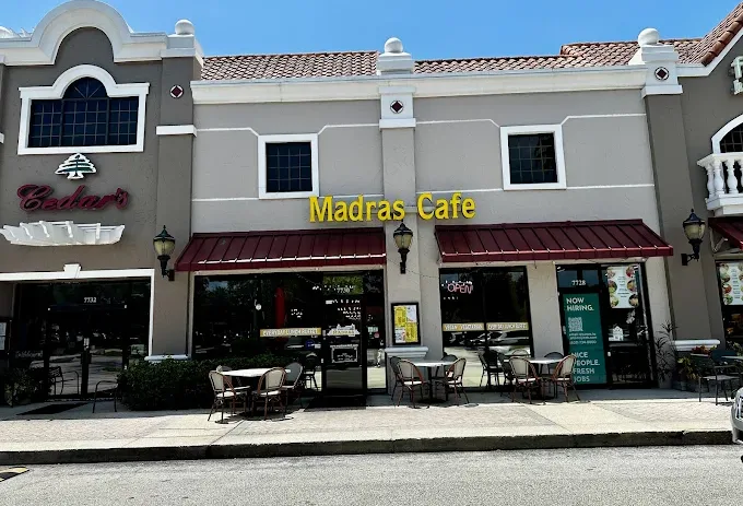 Why Students Prefer to Order Indian Food Online in Orlando