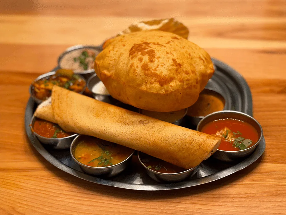 How Dining Expectations Differ at Indian Restaurants in Orlando