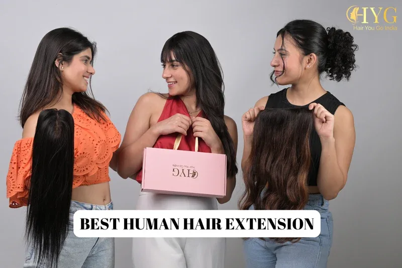 Real Hair Wig: A Natural and Confident Hair Solution