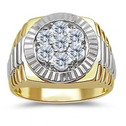 Premium Men Jewelry in Dubai: A Style Statement of Power and Precision