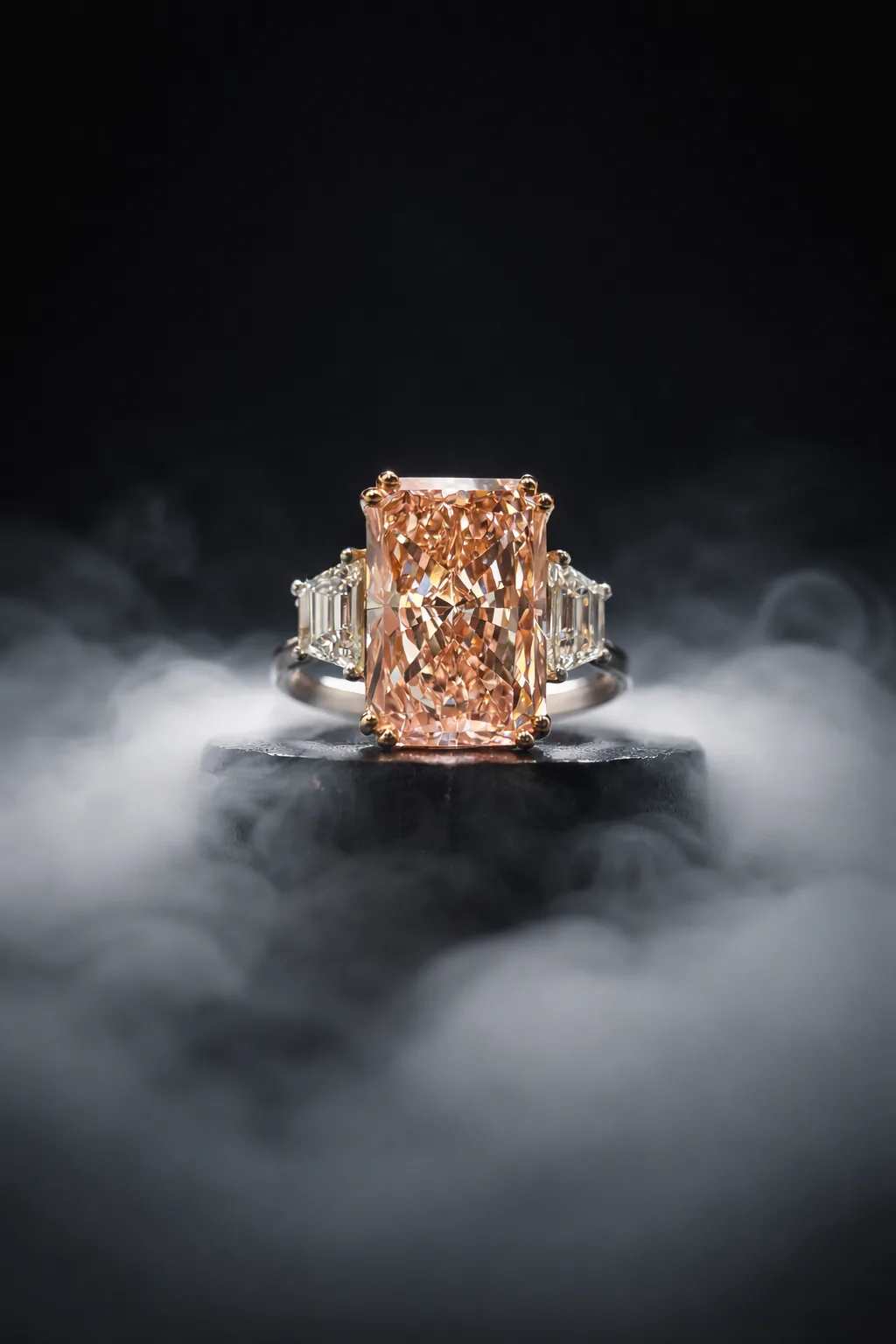 2 Carats Diamond in Dubai: Luxury, Brilliance, and Value