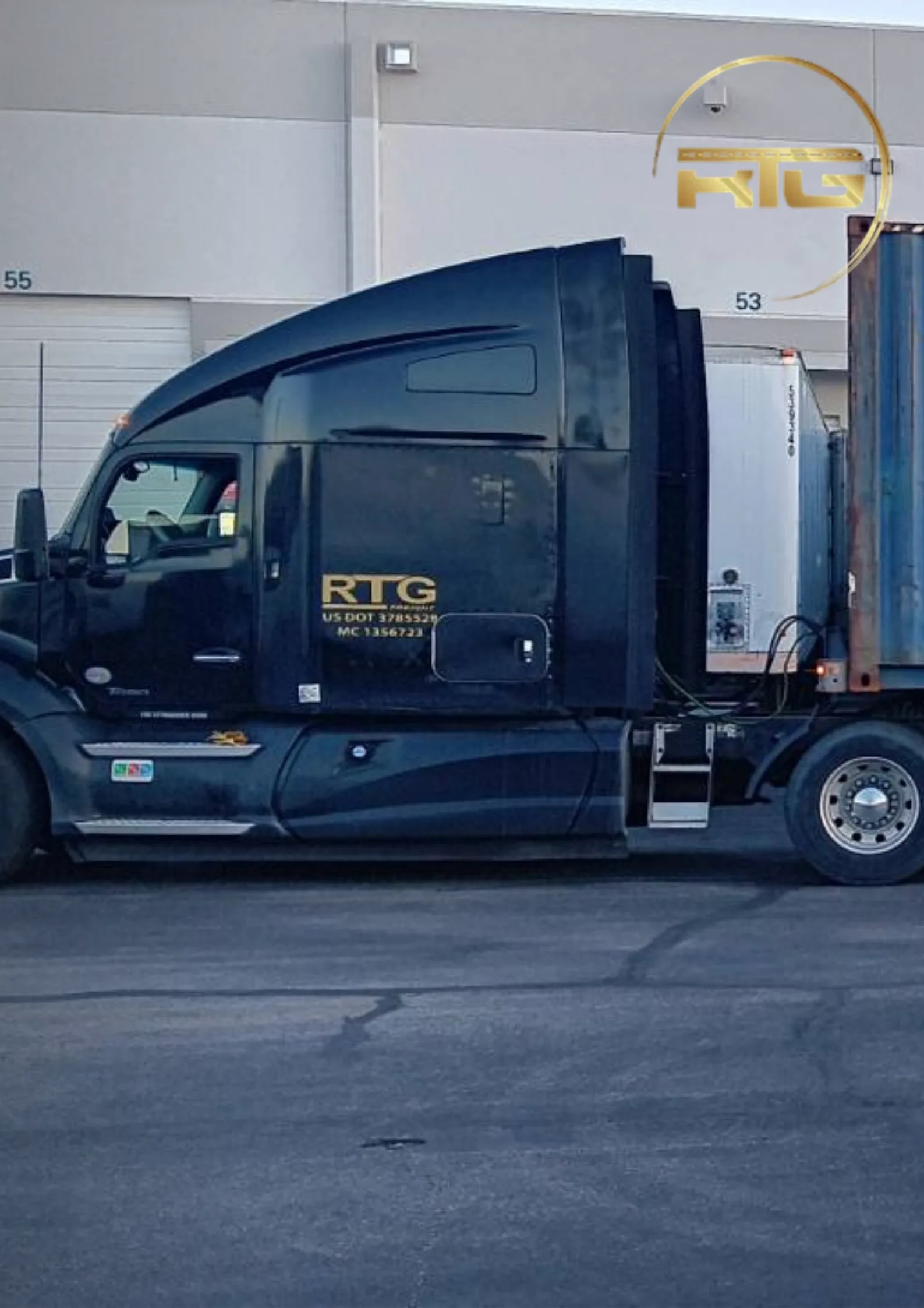 Logistics Services USA: Reliable Freight Solutions for Nationwide Business Growth