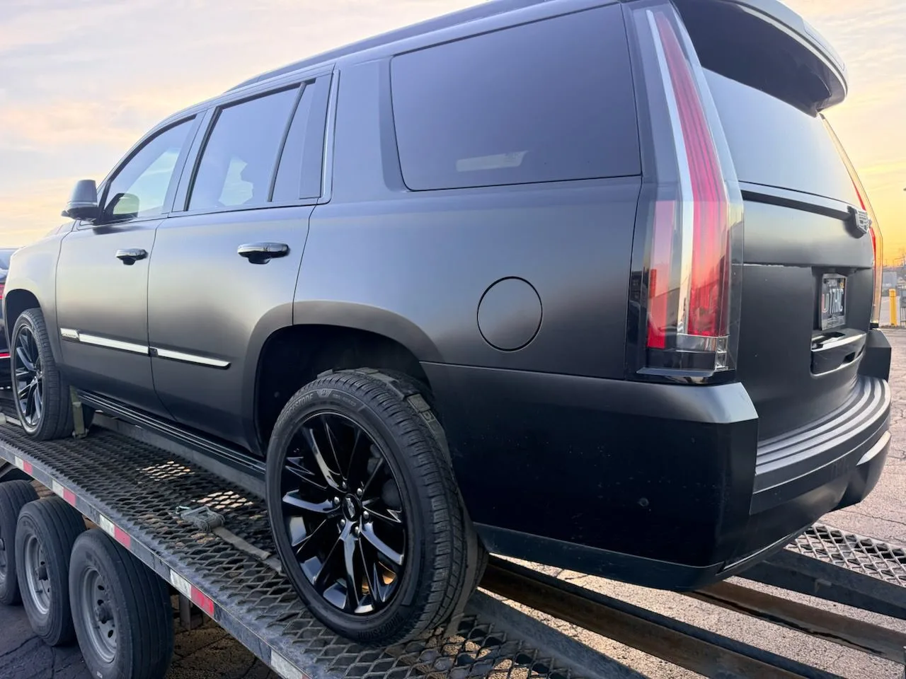 Logistics Transportation Company: Reliable Solutions for Modern Supply Chains