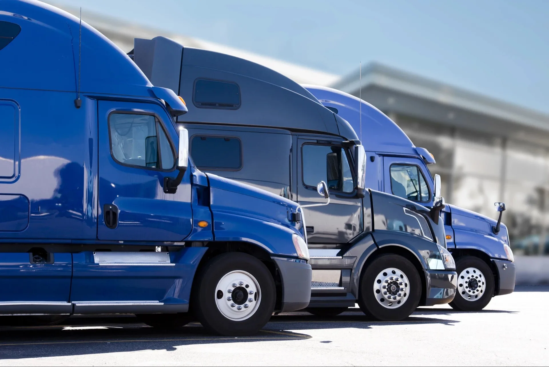 Flatbed Dispatch Services for Reliable and Efficient Freight Management
