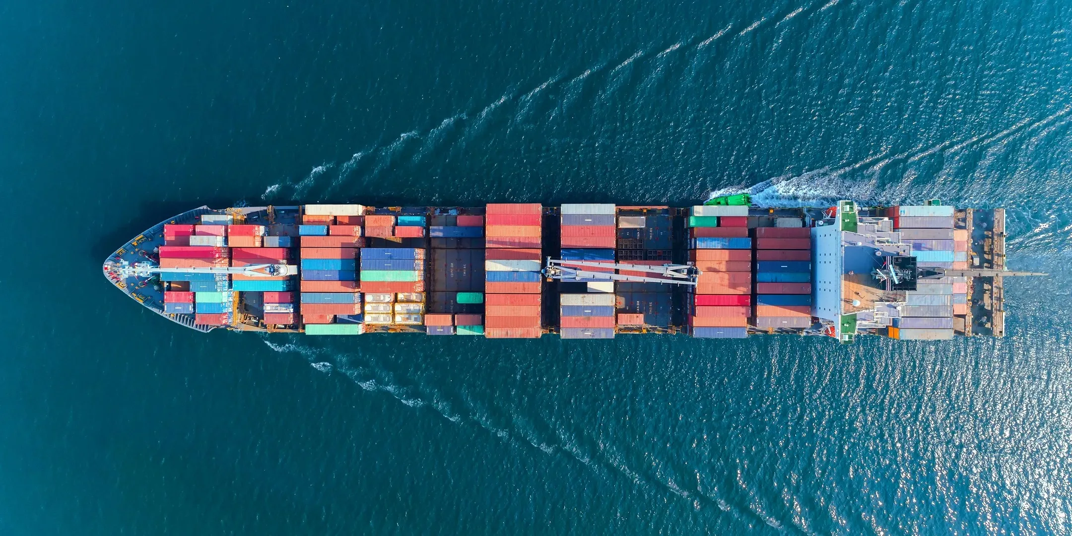 Logistics Software Powering Smarter Supply Chain Success