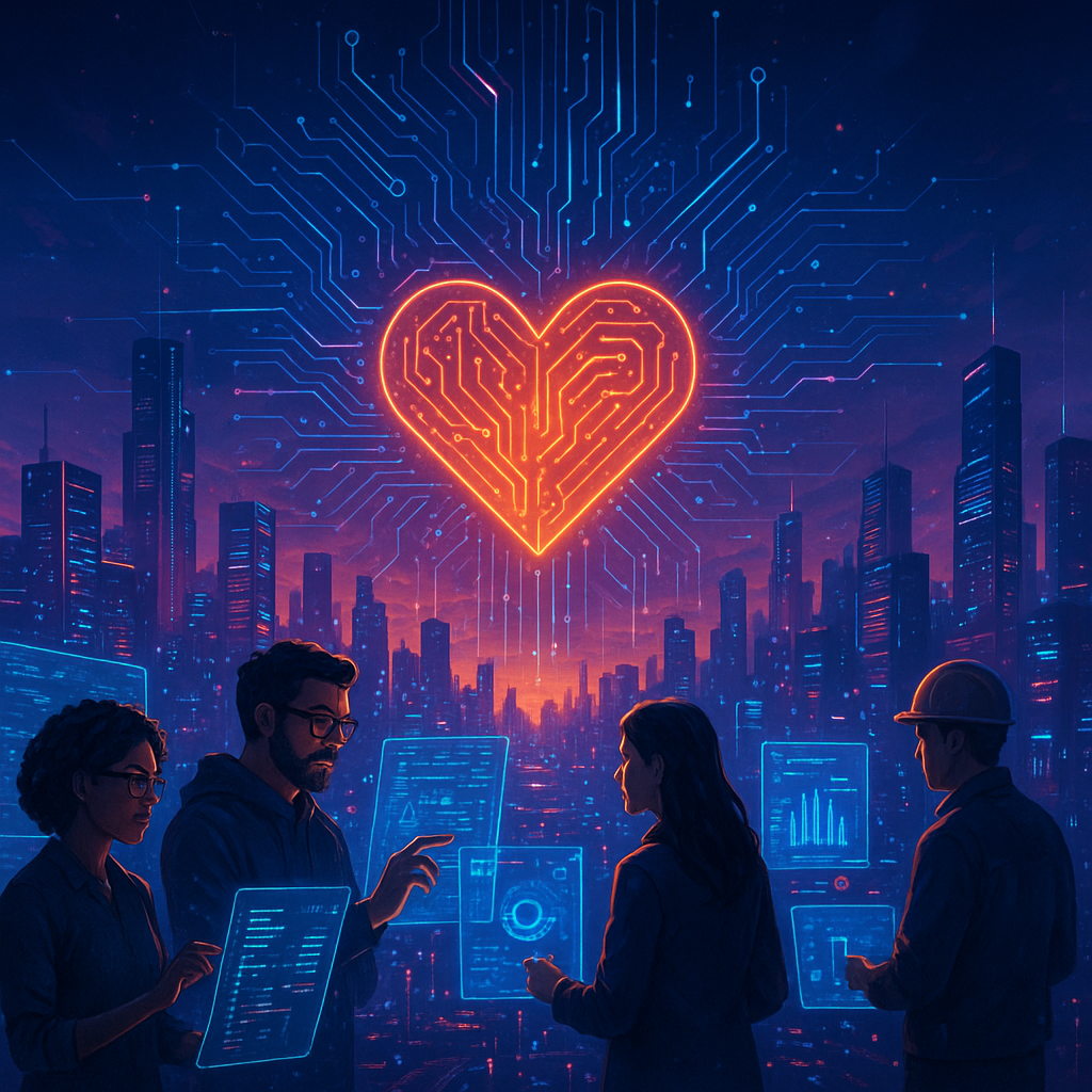Why Programming Remains the Heartbeat of Technological Innovation