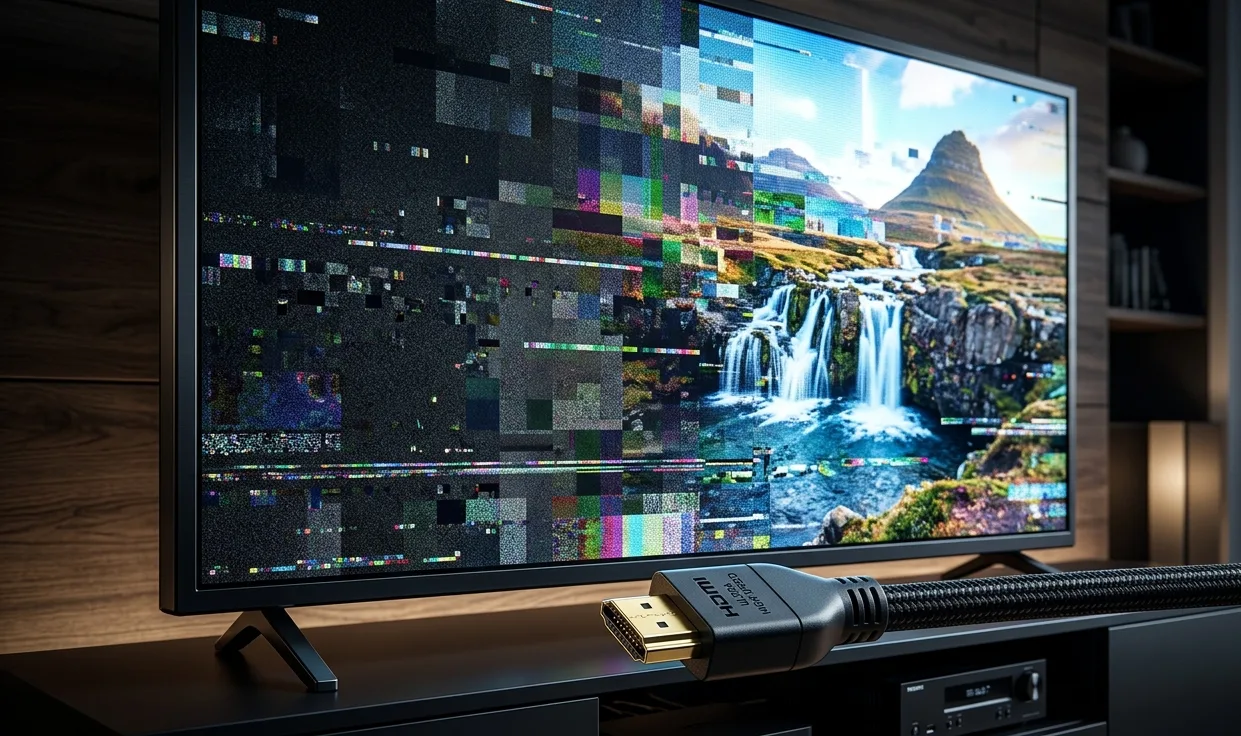 Why Your HDMI Cable Might Be Ruining Your 4K or 8K Picture Quality