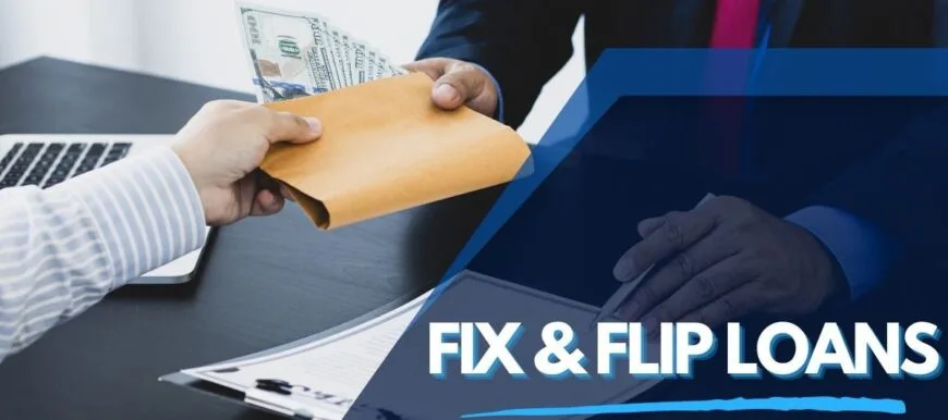 How to Secure the Best Fix and Flip Loans in California