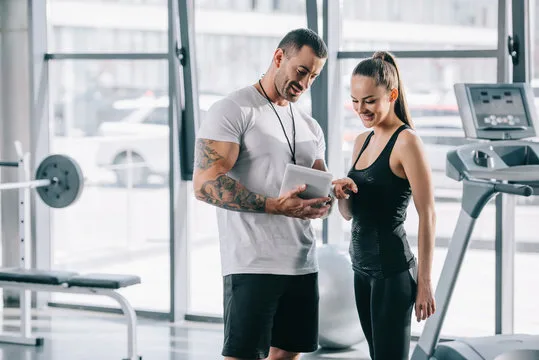 Personal Trainer Near Me for Men and Women: Customized Workouts That Work