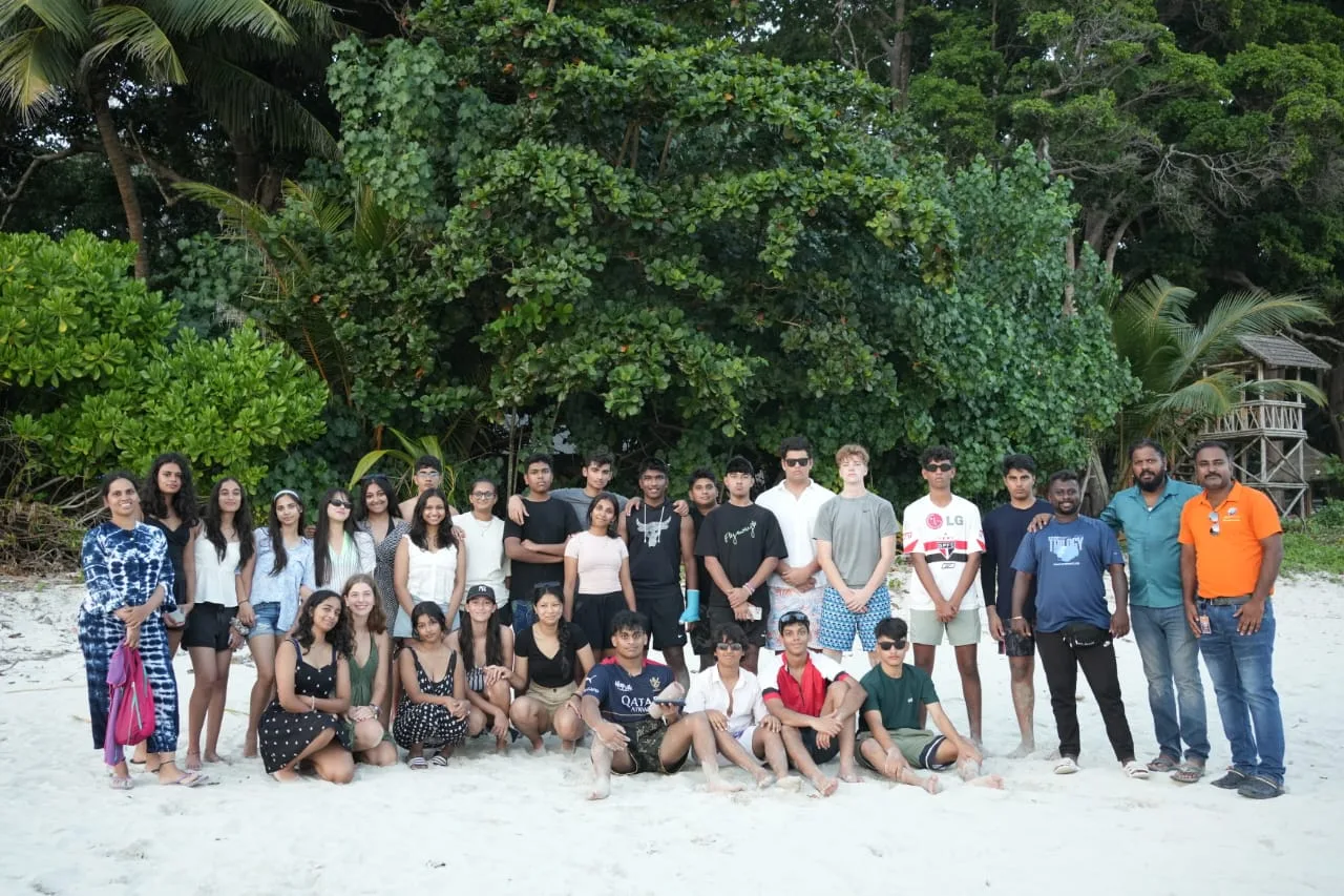 A Practical Guide to Planning Group Travel to the Andaman Islands