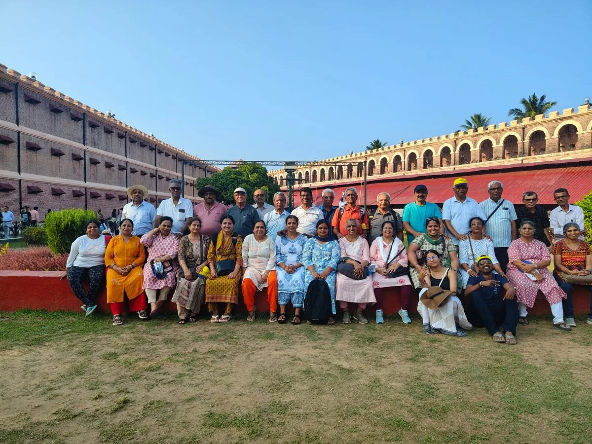 Family Trip to Andaman Islands: The Perfect Holiday for Every Generation