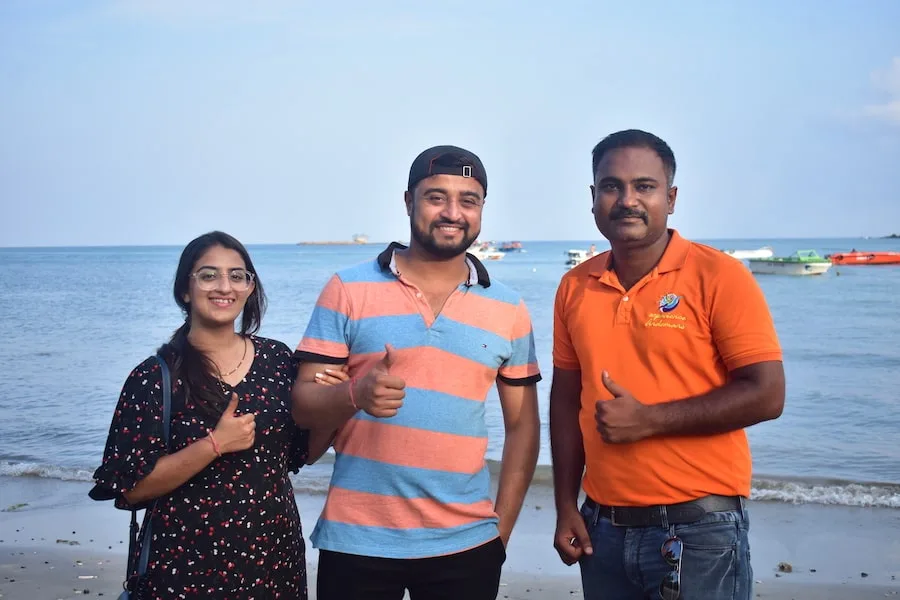 Andaman Tour Package for 4 Nights 5 Days: A Practical Guide to Beaches, Sightseeing and Island Travel